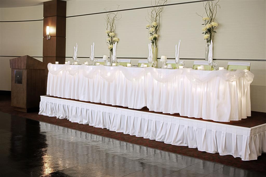 Four Points By Sheraton Winnipeg South Facilities photo